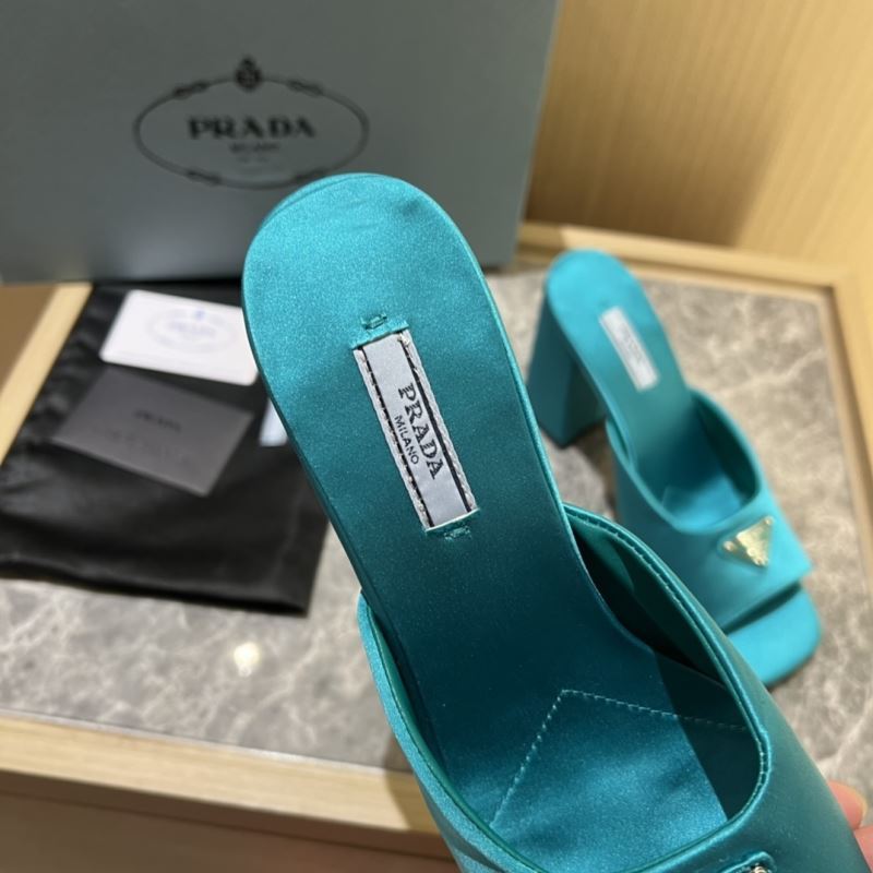 Prada Slippers